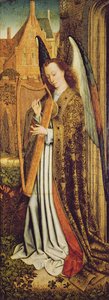La Vierge et l